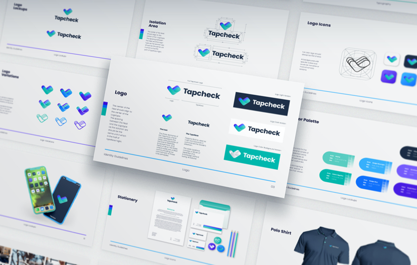 Tapcheck screenshot 2